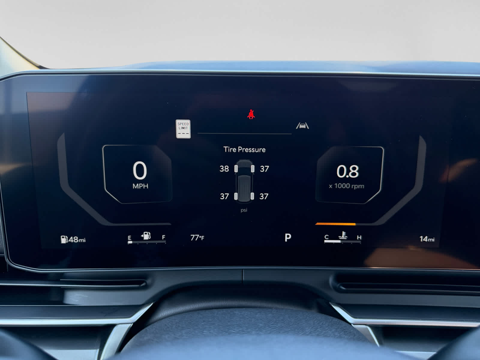 2027 Kia Carnival SX