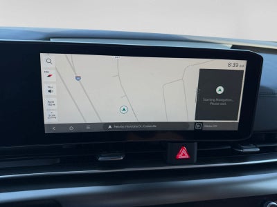2027 Kia Carnival SX