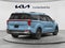 2027 Kia Carnival SX