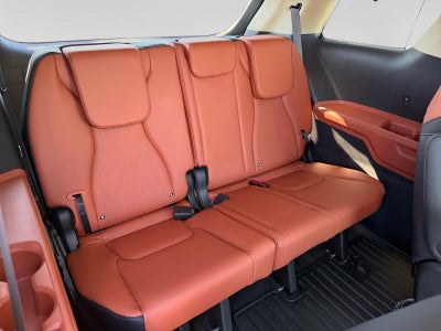 2027 Kia Carnival SX