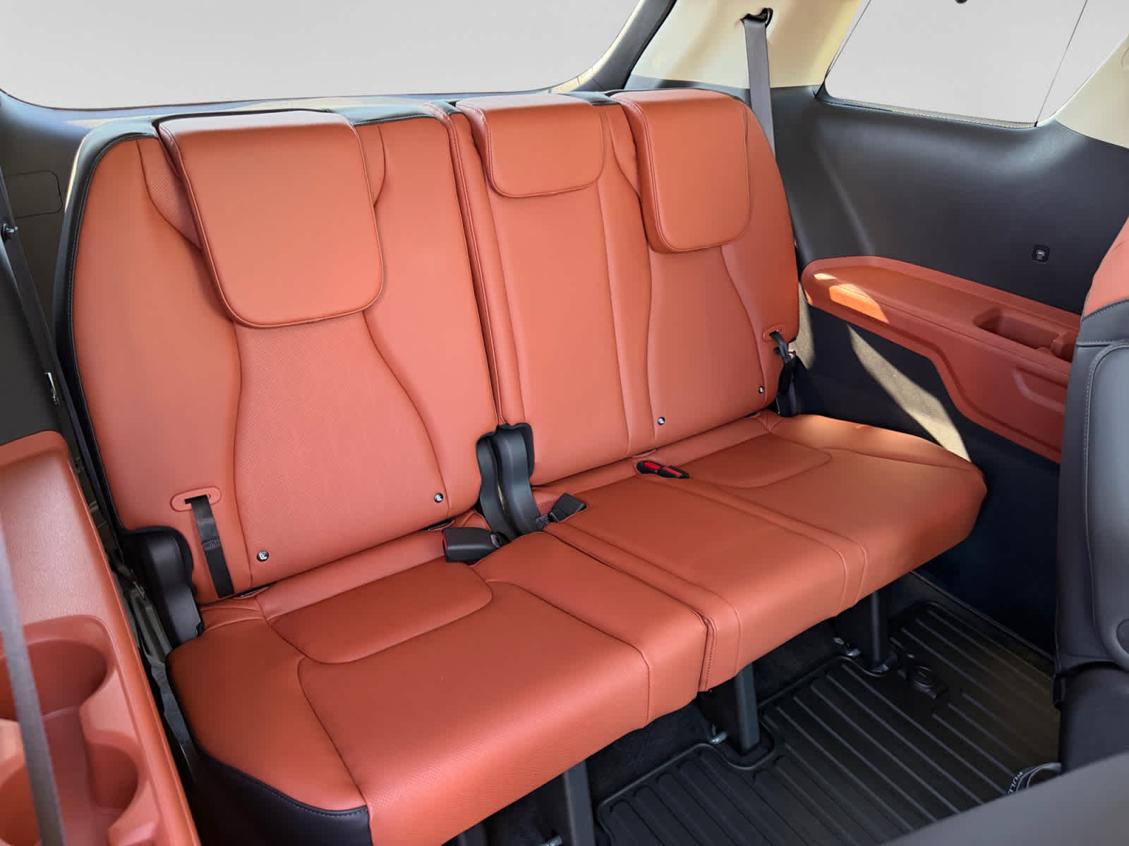 2027 Kia Carnival SX