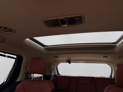2027 Kia Carnival SX