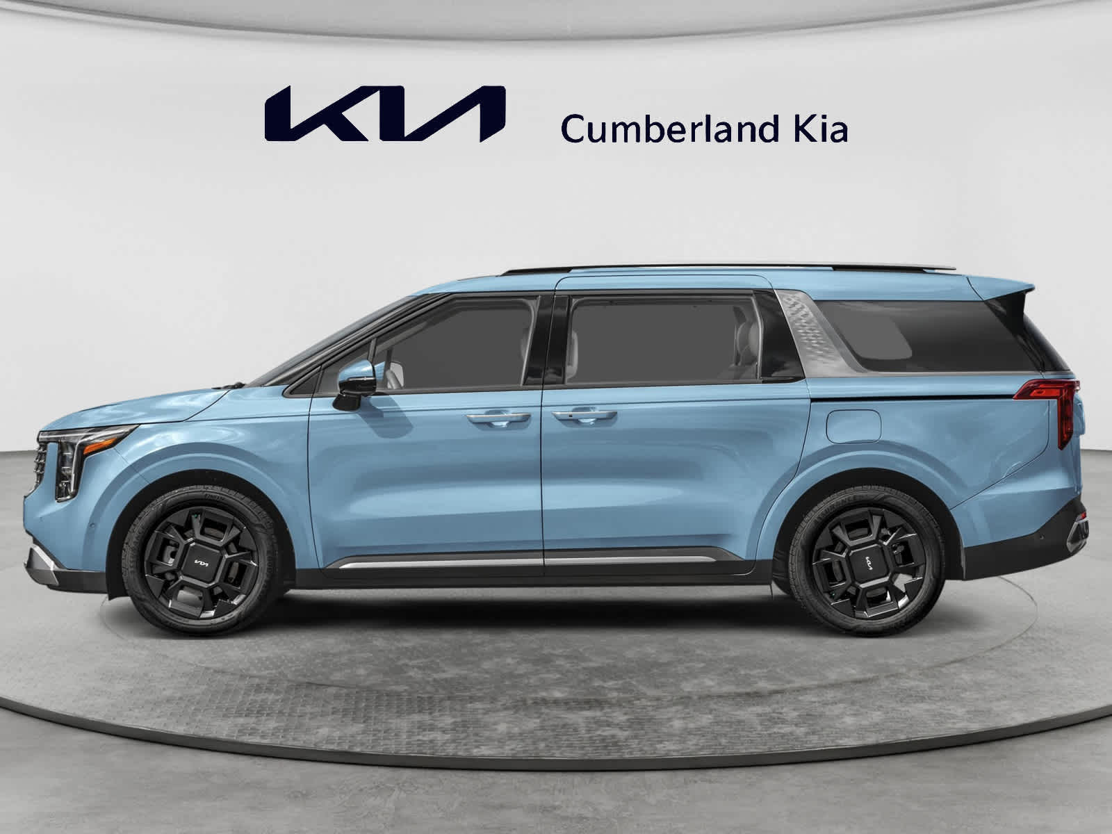 2027 Kia Carnival SX