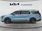 2027 Kia Carnival SX