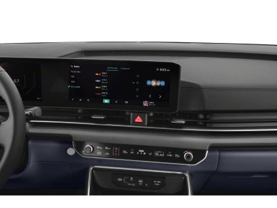 2027 Kia Carnival SX