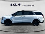 2027 Kia Carnival SX