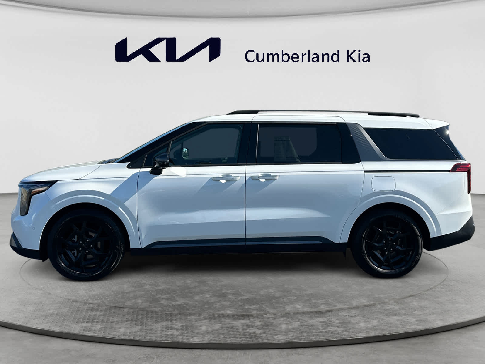 2027 Kia Carnival SX