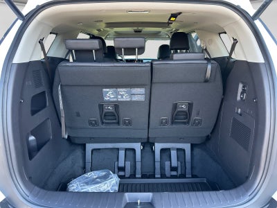 2027 Kia Carnival SX