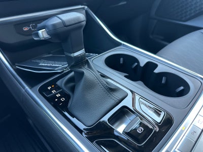 2027 Kia Carnival SX