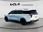 2027 Kia Carnival SX