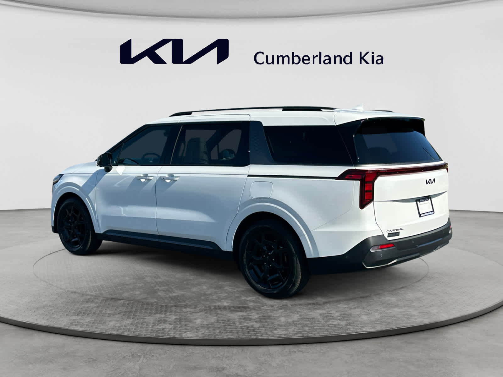 2027 Kia Carnival SX