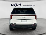 2027 Kia Carnival SX