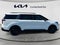 2027 Kia Carnival SX