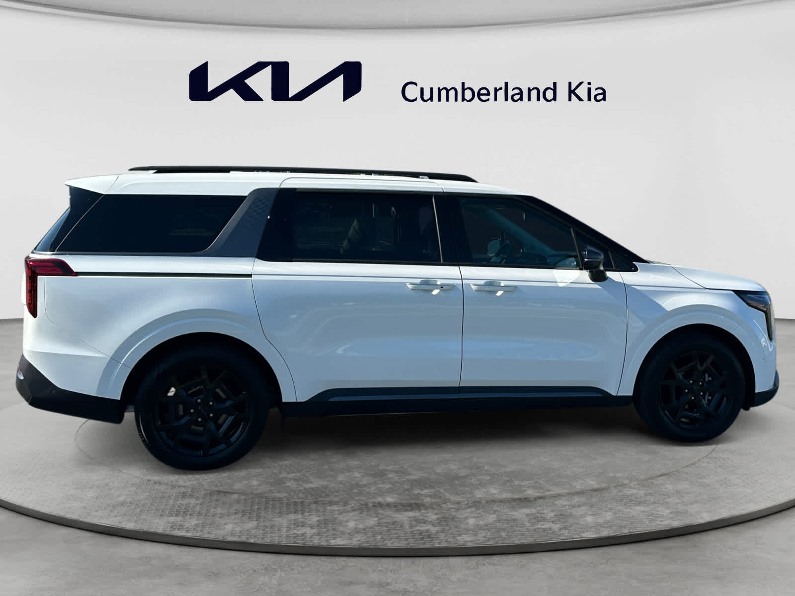 2027 Kia Carnival SX