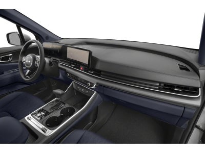 2027 Kia Carnival SX