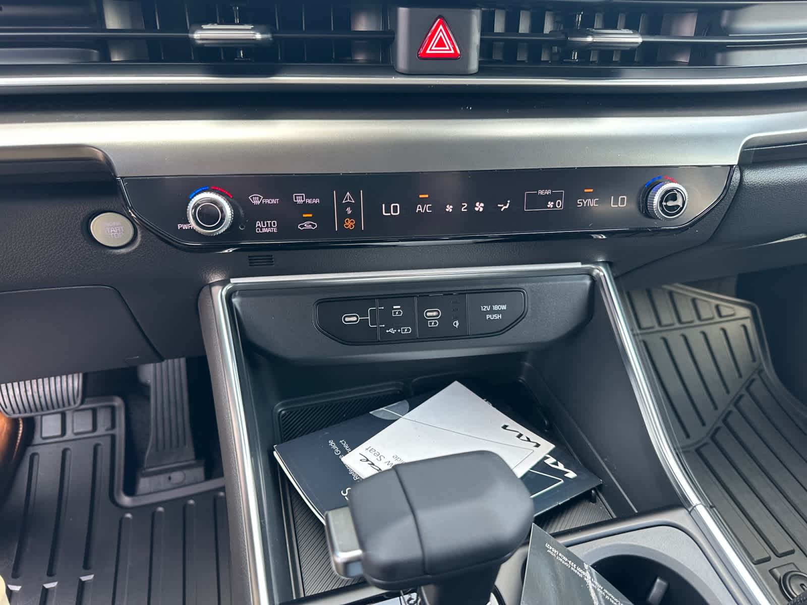 2027 Kia Carnival SX
