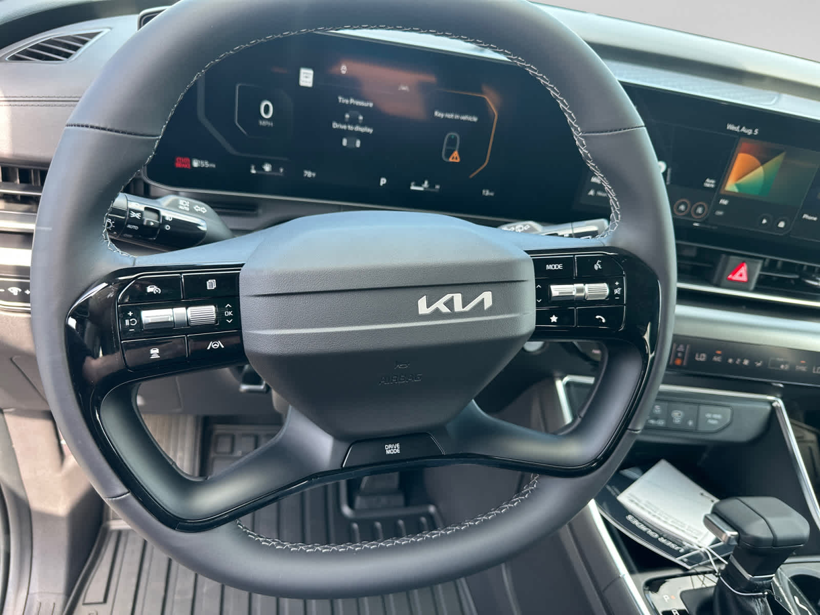 2027 Kia Carnival SX