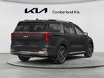 2027 Kia Carnival SX