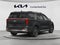 2027 Kia Carnival SX