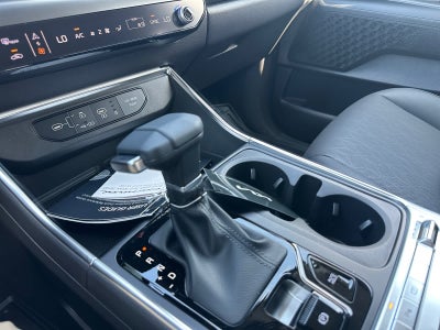 2027 Kia Carnival SX