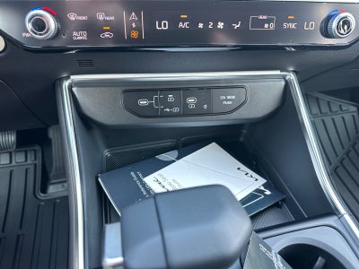 2027 Kia Carnival SX