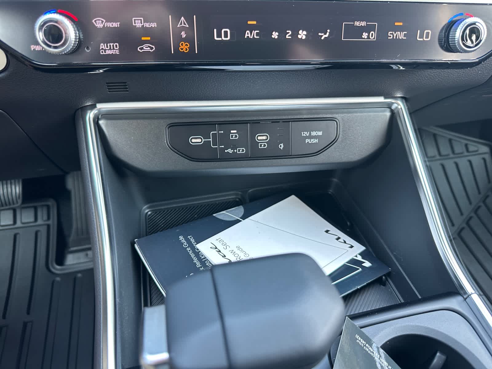 2027 Kia Carnival SX