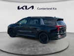 2027 Kia Carnival SX