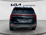 2027 Kia Carnival SX
