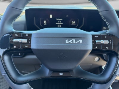 2027 Kia Carnival SX