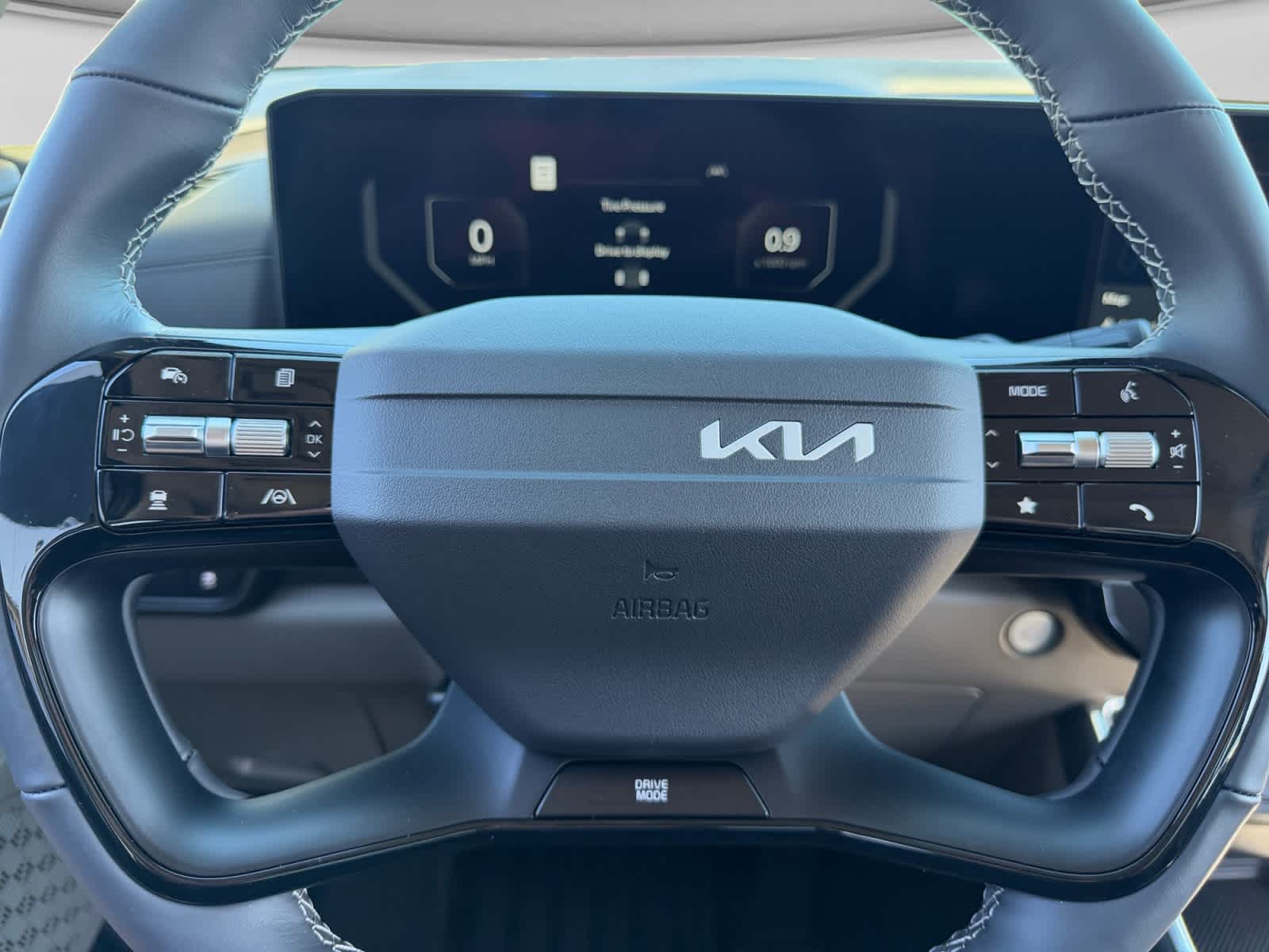 2027 Kia Carnival SX