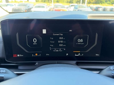 2027 Kia Carnival SX