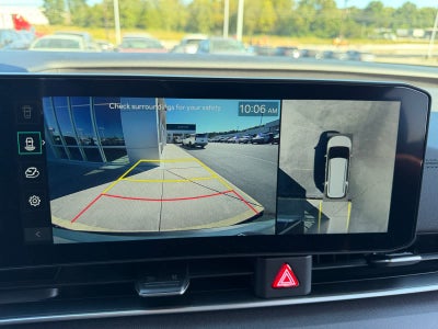2027 Kia Carnival SX