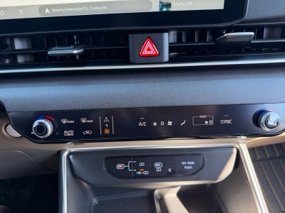 2027 Kia Carnival SX
