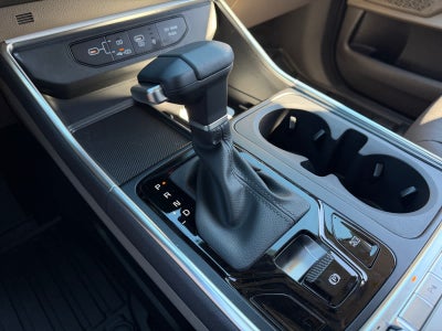 2027 Kia Carnival SX
