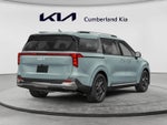 2027 Kia Carnival SX