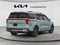2027 Kia Carnival SX