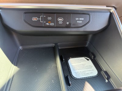 2027 Kia Carnival SX