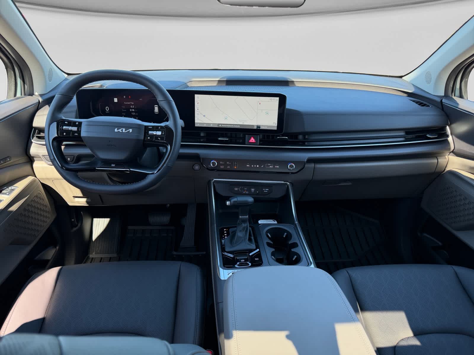 2027 Kia Carnival SX