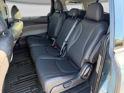2027 Kia Carnival SX