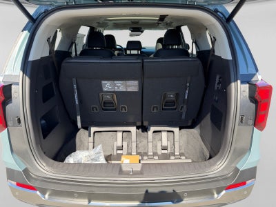 2027 Kia Carnival SX