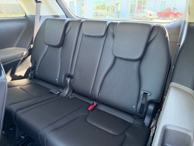 2027 Kia Carnival SX