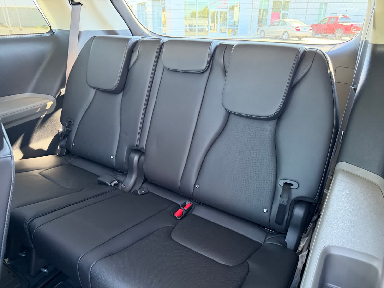2027 Kia Carnival SX