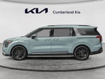 2027 Kia Carnival SX
