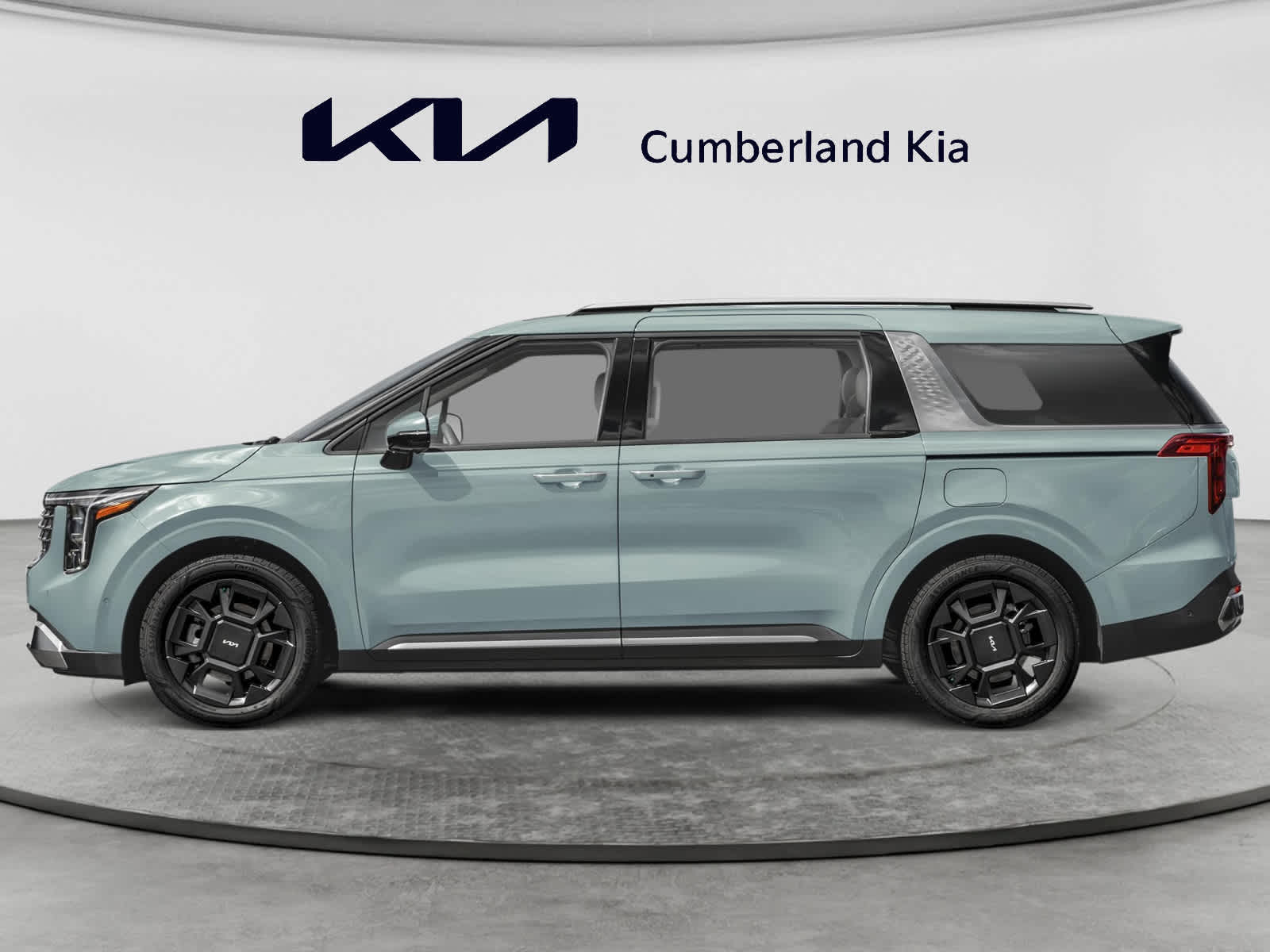 2027 Kia Carnival SX