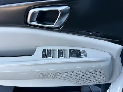 2027 Kia Carnival SX Prestige