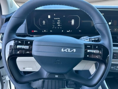2027 Kia Carnival SX Prestige