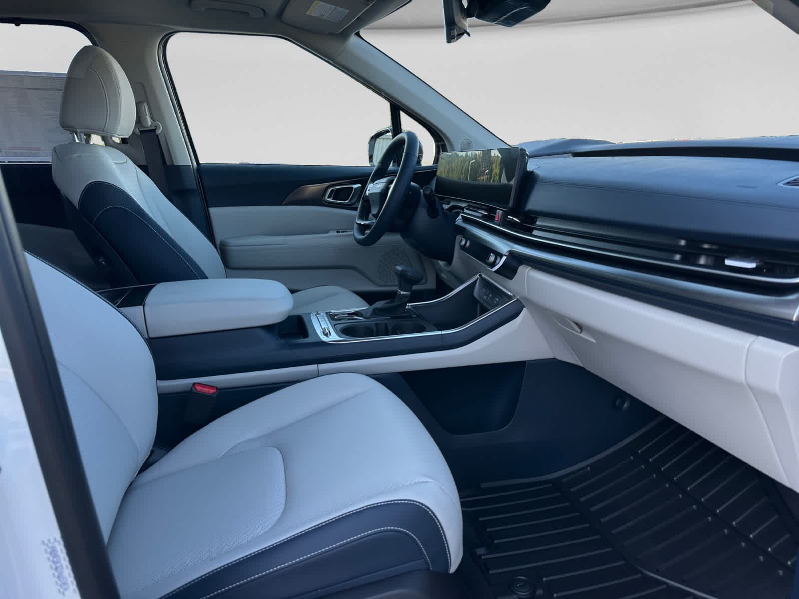 2027 Kia Carnival SX Prestige