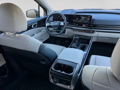 2027 Kia Carnival SX Prestige