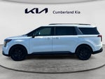 2027 Kia Carnival SX Prestige
