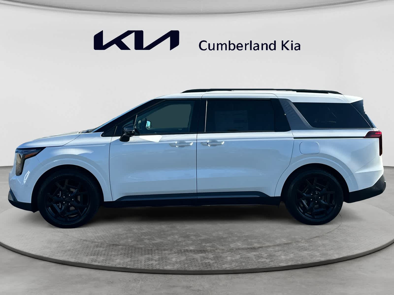 2027 Kia Carnival SX Prestige